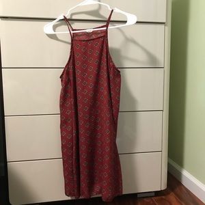 Brandy Melville tunic dress